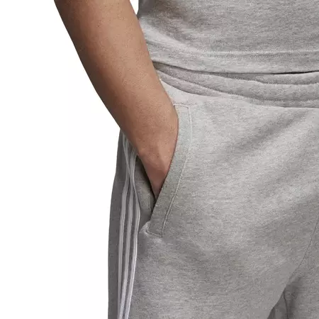 Adidas Originals 3-Stripes Short (Medium Grey Heath)