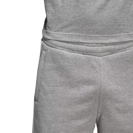 Adidas Originals 3-Stripes Short (Medium Grey Heath)