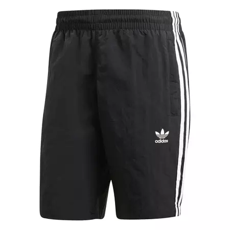 Adidas Originals 3-Stripes Shorts