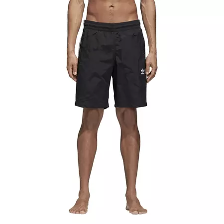 Adidas Originals 3-Stripes Shorts