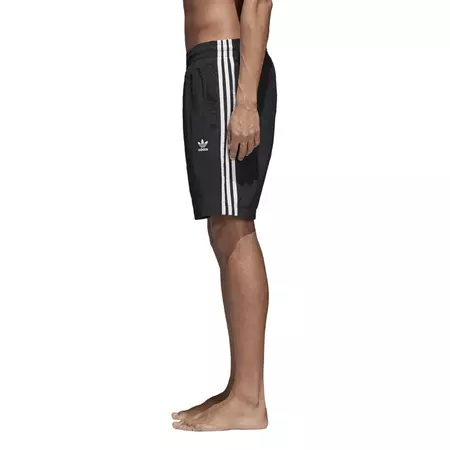 Adidas Originals 3-Stripes Shorts