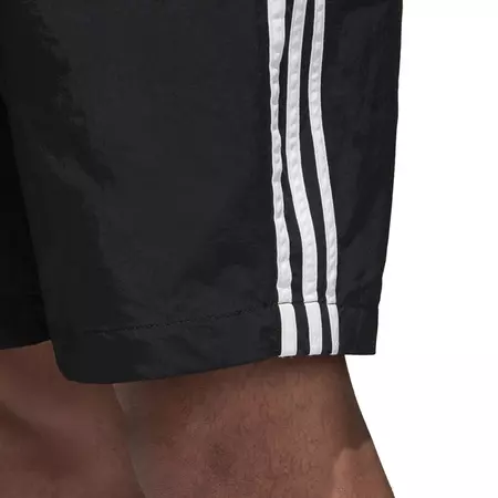 Adidas Originals 3-Stripes Shorts