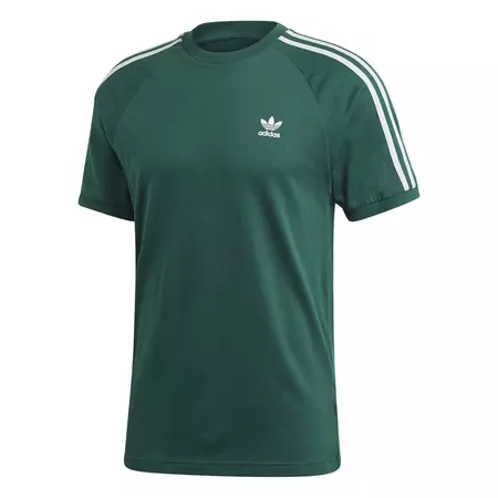 Adidas Originals 3-Stripes T-Shirt