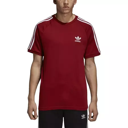 Adidas Originals 3 Stripes T-Shirt