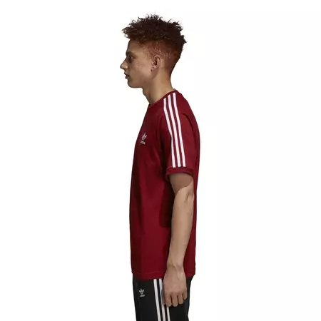 Adidas Originals 3 Stripes T-Shirt