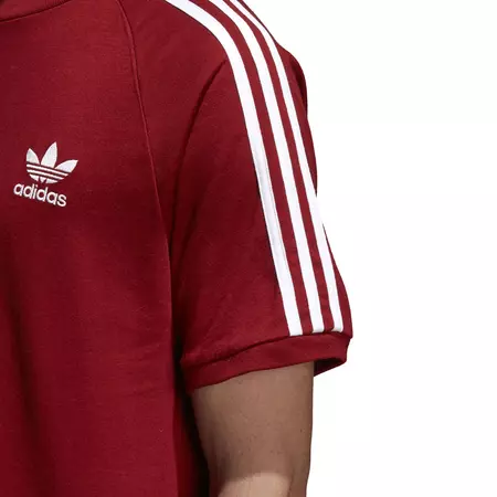 Adidas Originals 3 Stripes T-Shirt