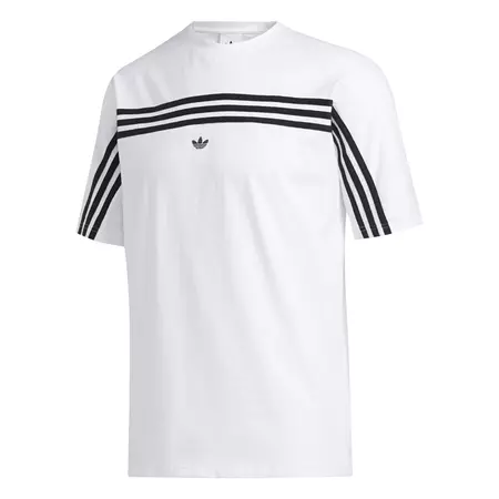 Adidas Originals 3 Stripes T-Shirt