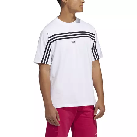 Adidas Originals 3 Stripes T-Shirt