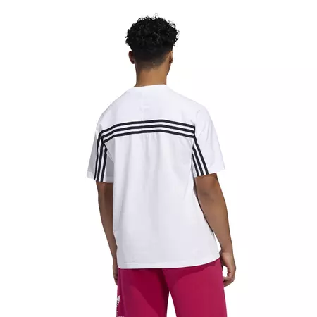 Adidas Originals 3 Stripes T-Shirt