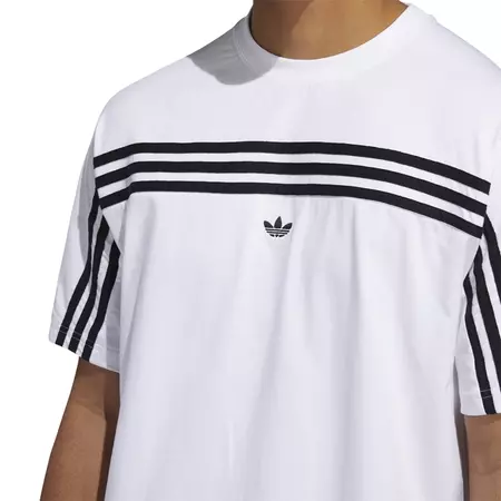Adidas Originals 3 Stripes T-Shirt