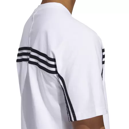 Adidas Originals 3 Stripes T-Shirt