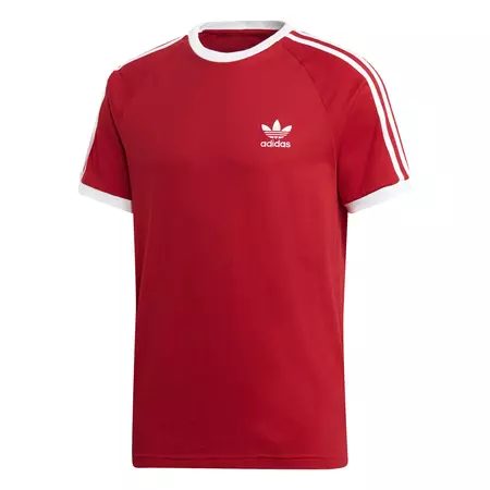 Adidas Originals 3-Stripes Tee
