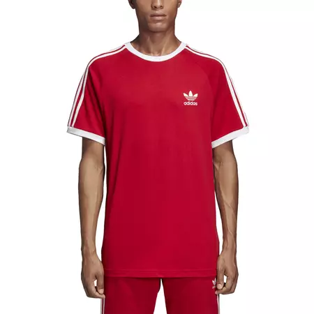 Adidas Originals 3-Stripes Tee