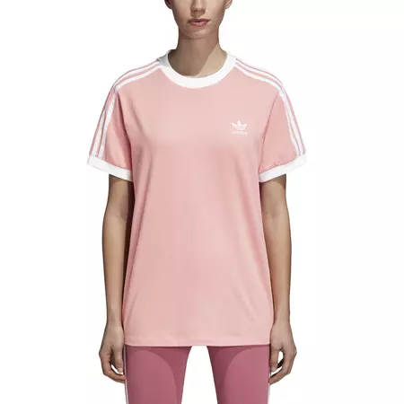 Adidas Originals 3-Stripes Tee