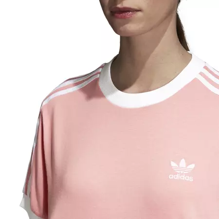 Adidas Originals 3-Stripes Tee