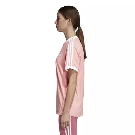 Adidas Originals 3-Stripes Tee