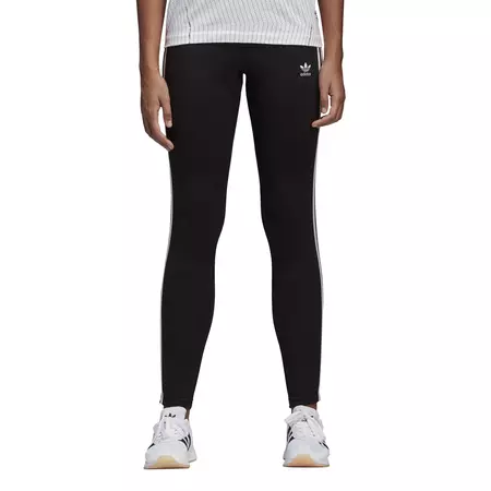 Adidas Originals 3 Stripes Tight