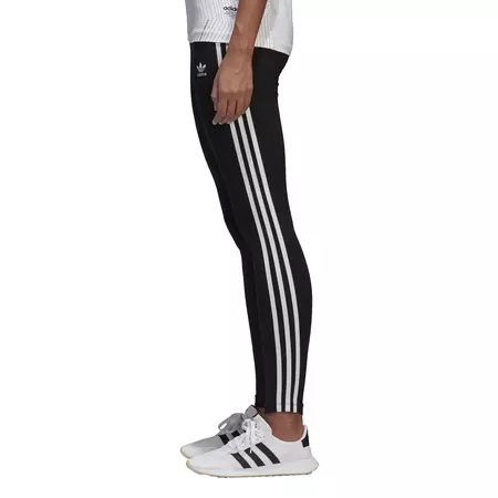 Adidas Originals 3 Stripes Tight