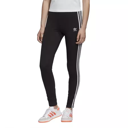 Adidas  Originals 3 Stripes Tight
