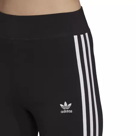 Adidas  Originals 3 Stripes Tight