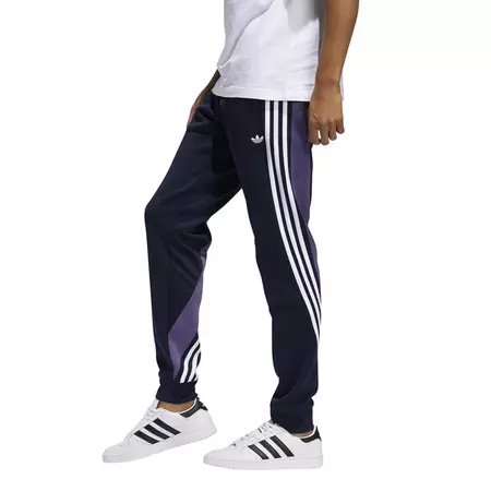 Adidas Originals 3-Stripes Wrap Pants
