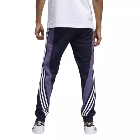Adidas Originals 3-Stripes Wrap Pants