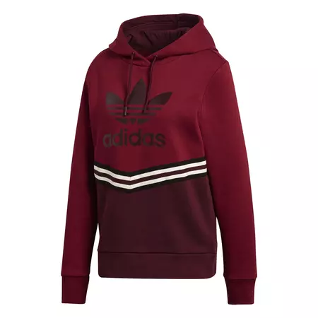 Adidas Originals Adibreak Hodded Swatshirt W