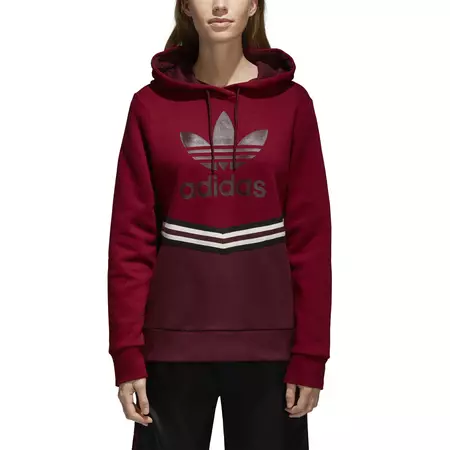Adidas Originals Adibreak Hodded Swatshirt W