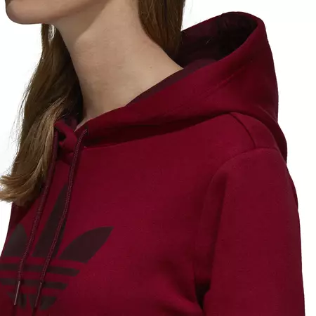 Adidas Originals Adibreak Hodded Swatshirt W