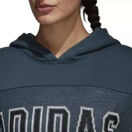 Adidas Originals Adibreak Hoodie W