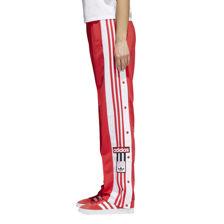 Adidas Originals Adibreak Pant W (Radiant Red)