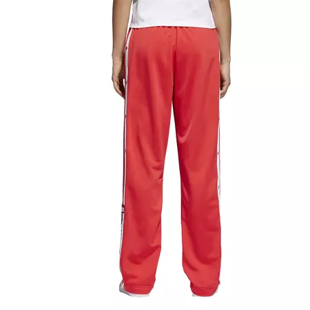 Adidas Originals Adibreak Pant W (Radiant Red)