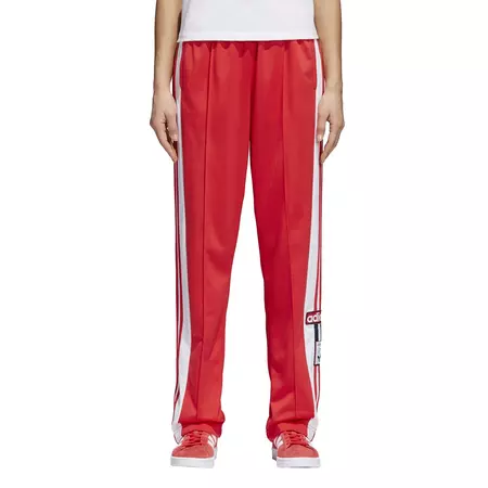 Adidas Originals Adibreak Pant W (Radiant Red)