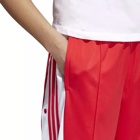 Adidas Originals Adibreak Pant W (Radiant Red)