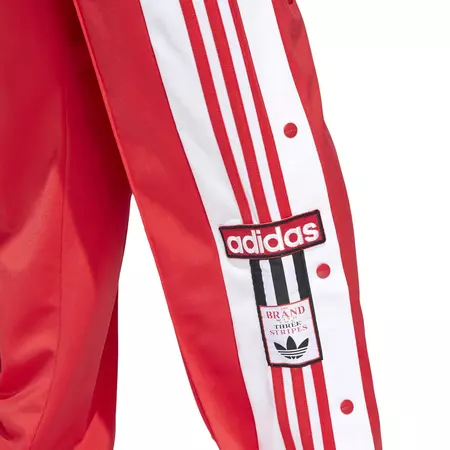 Adidas Originals Adibreak Pant W (Radiant Red)