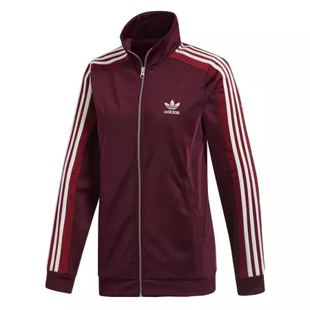 Adidas Originals Adibreak Track Top W
