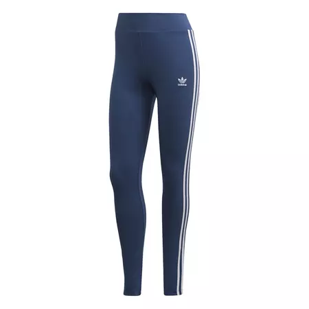 Adidas Originals Adicolor 3-Stripes Leggings