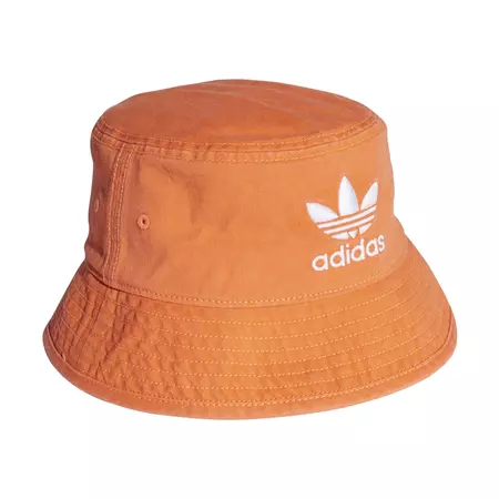 Adidas Originals Adicolor Bucket Hat