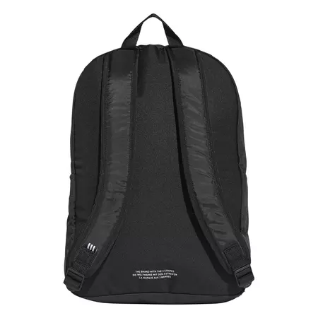 Adidas Originals Adicolor Classic Backpack (Black)