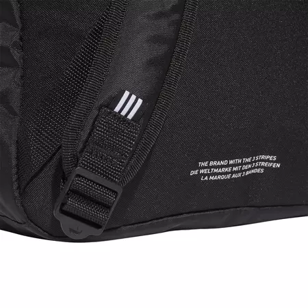 Adidas Originals Adicolor Classic Backpack (Black)
