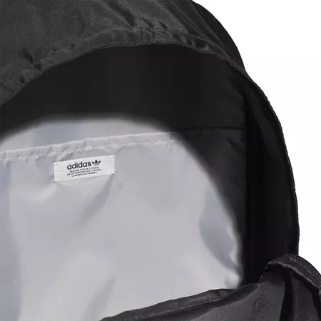 Adidas Originals Adicolor Classic Backpack (Black)
