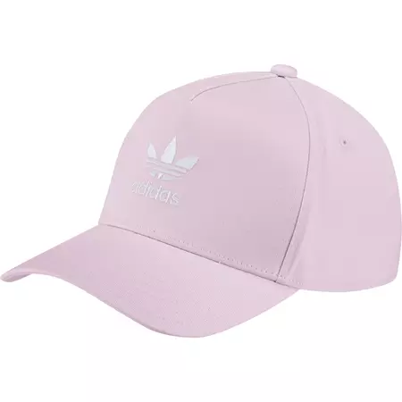 Adidas Originals Adicolor Closed Trucker Curved Cap