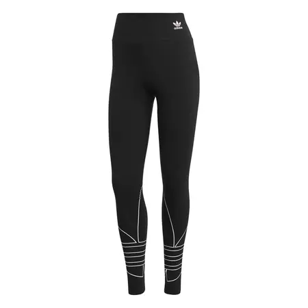 Adidas Originals Adicolor Large Logo Tights