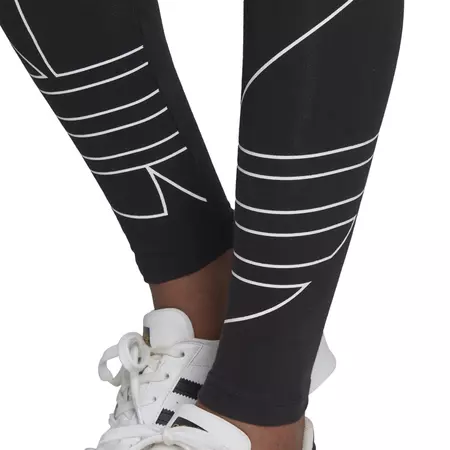 Adidas Originals Adicolor Large Logo Tights