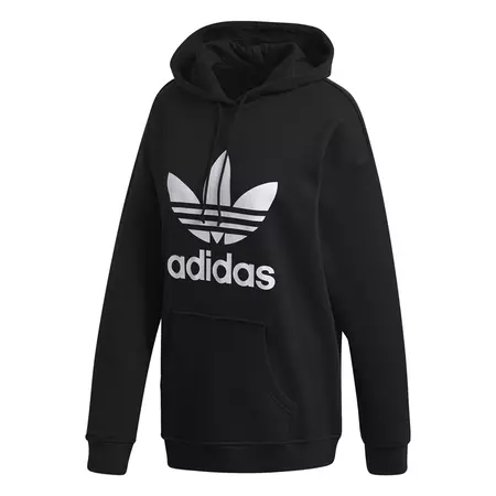 Adidas Originals Adicolor Trefoil Hoodie
