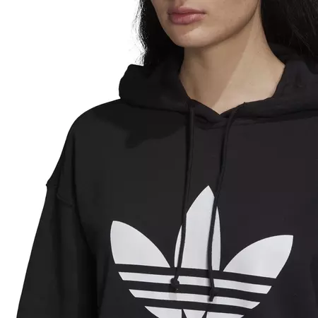 Adidas Originals Adicolor Trefoil Hoodie