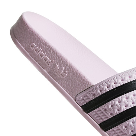 Adidas Originals Adilette W "Clear Pink"