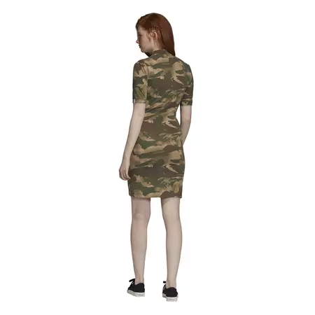 Adidas Originals AOP Tee Dress