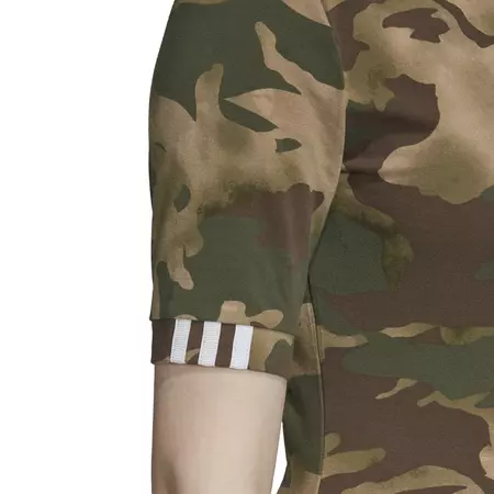 Adidas Originals AOP Tee Dress