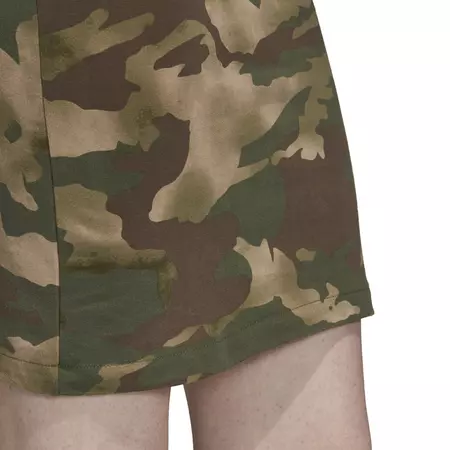 Adidas Originals AOP Tee Dress